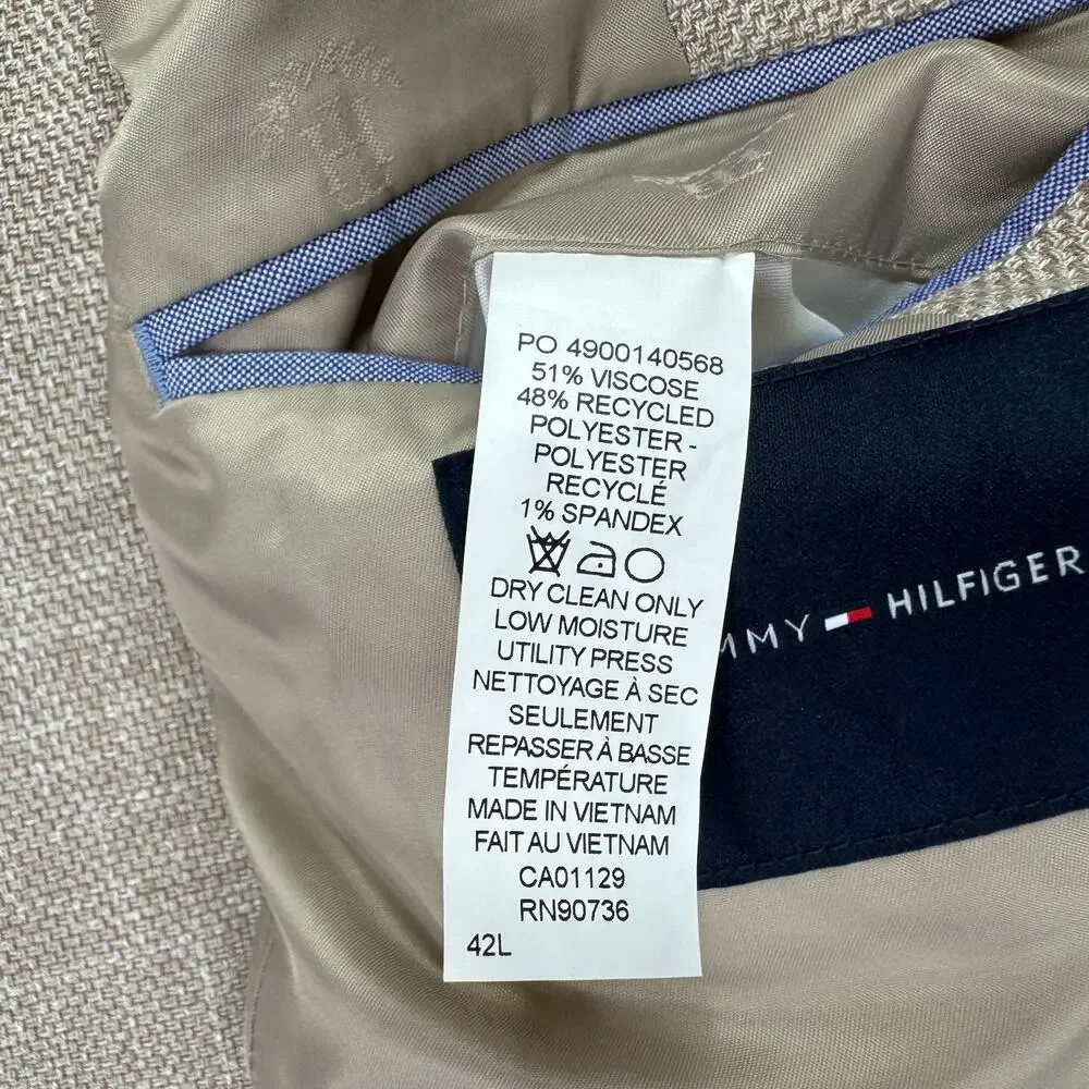 Tommy Hilfiger tommy hilfiger